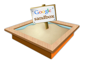 Effet Sandbox de Google